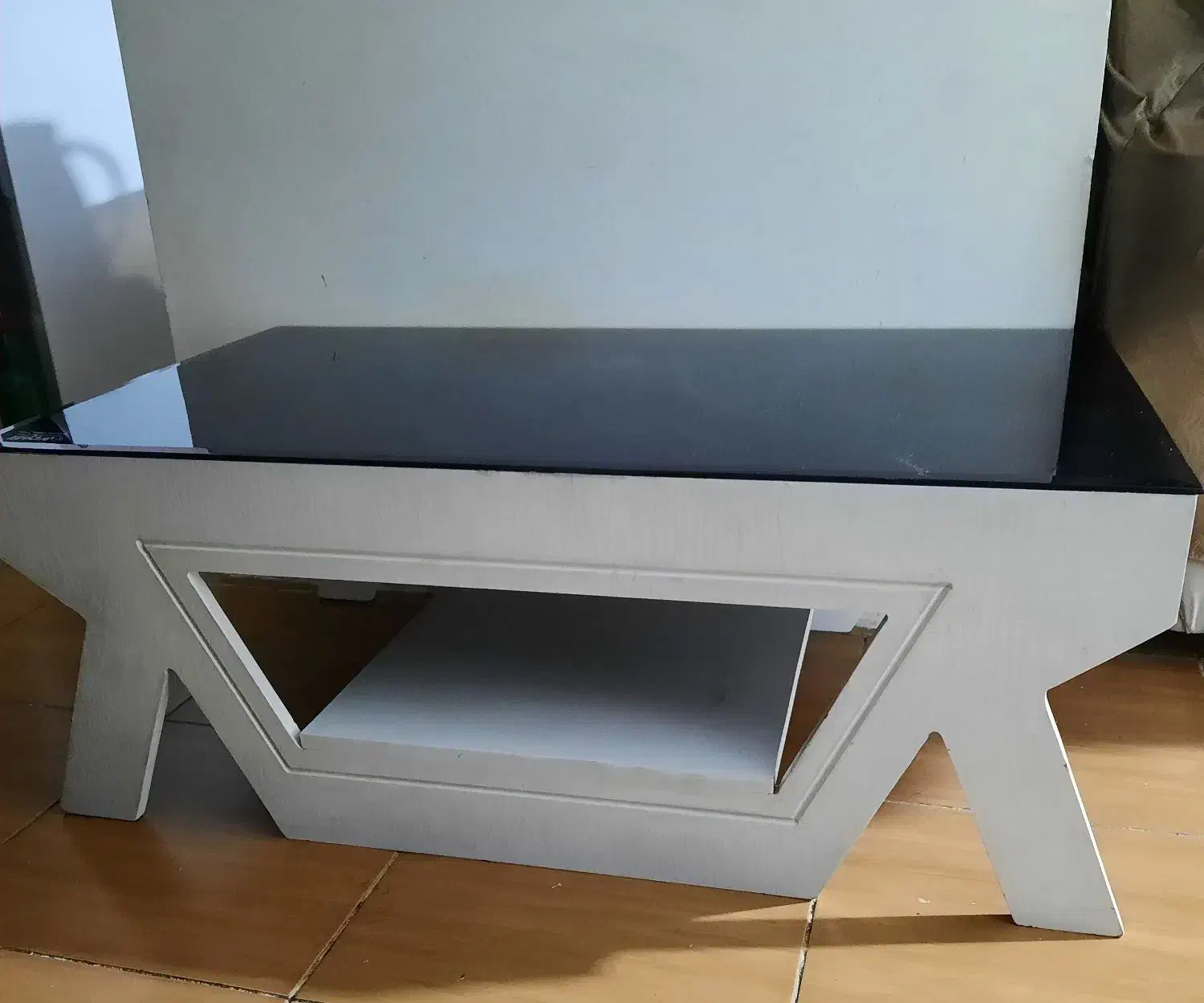 جلو مبلی نو ‌|مبلمان خانگی و میز عسلی|کرمانشاه, |دیوار