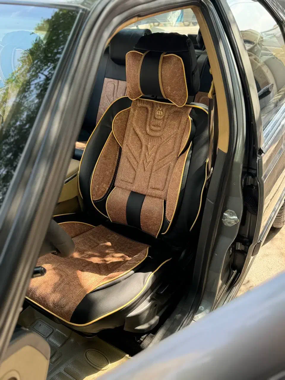 بهترین هدیه شب یلدا ((روکش صندلی))|قطعات یدکی و لوازم جانبی|مشهد, اقبال|دیوار