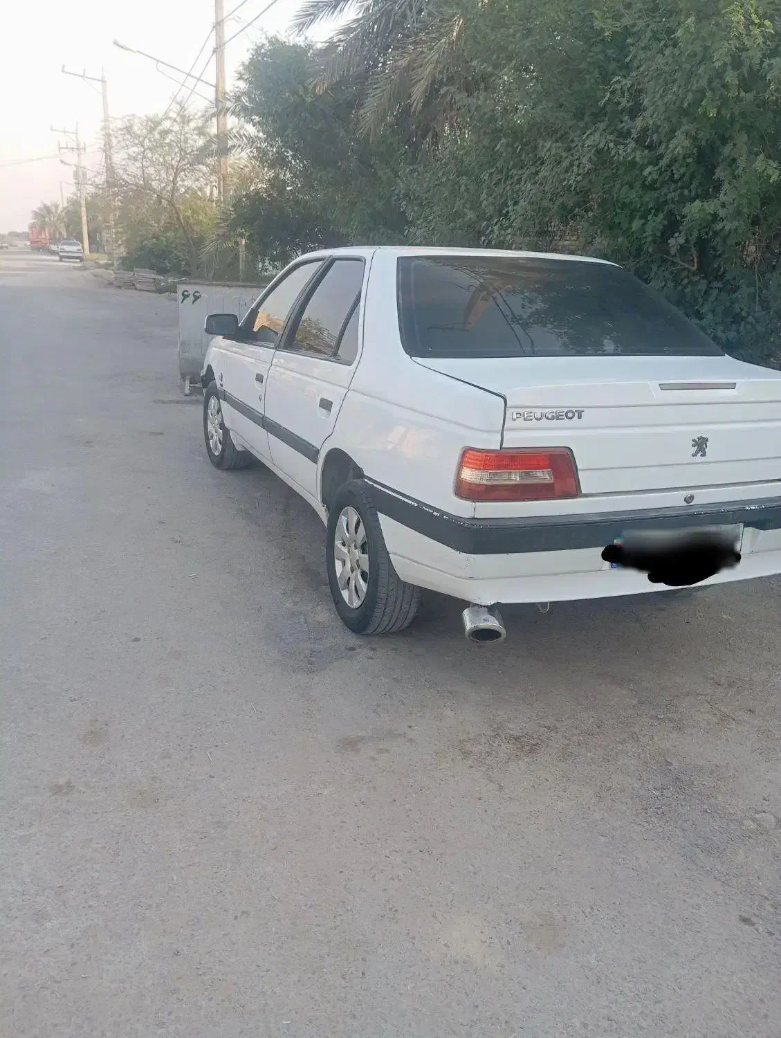 رامشیر|خودرو سواری و وانت|رامشیر, |دیوار