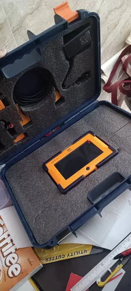 دیاگ نگارخودرو تبلتی|قطعات یدکی و لوازم جانبی|اصفهان, شهرک میلاد|دیوار