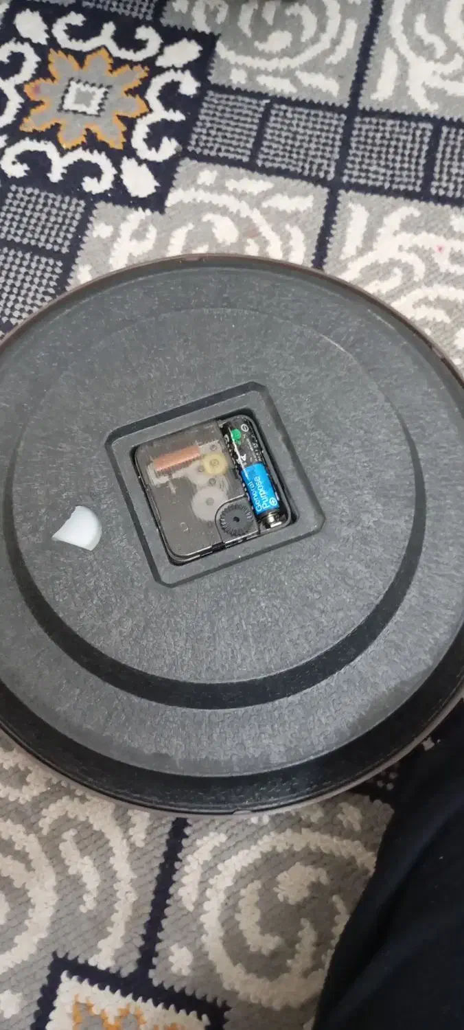 ساعت|ساعت دیواری و تزئینی|مشهد, دوست آباد|دیوار