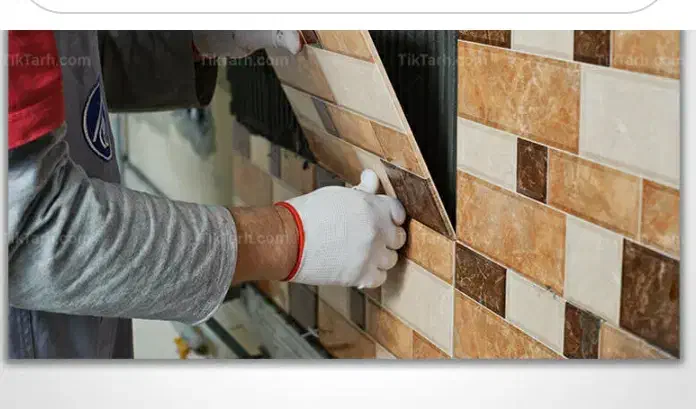 کاشی کاری|خدمات پیشه و مهارت|کاشان, فاز ۲ ناجی آباد|دیوار