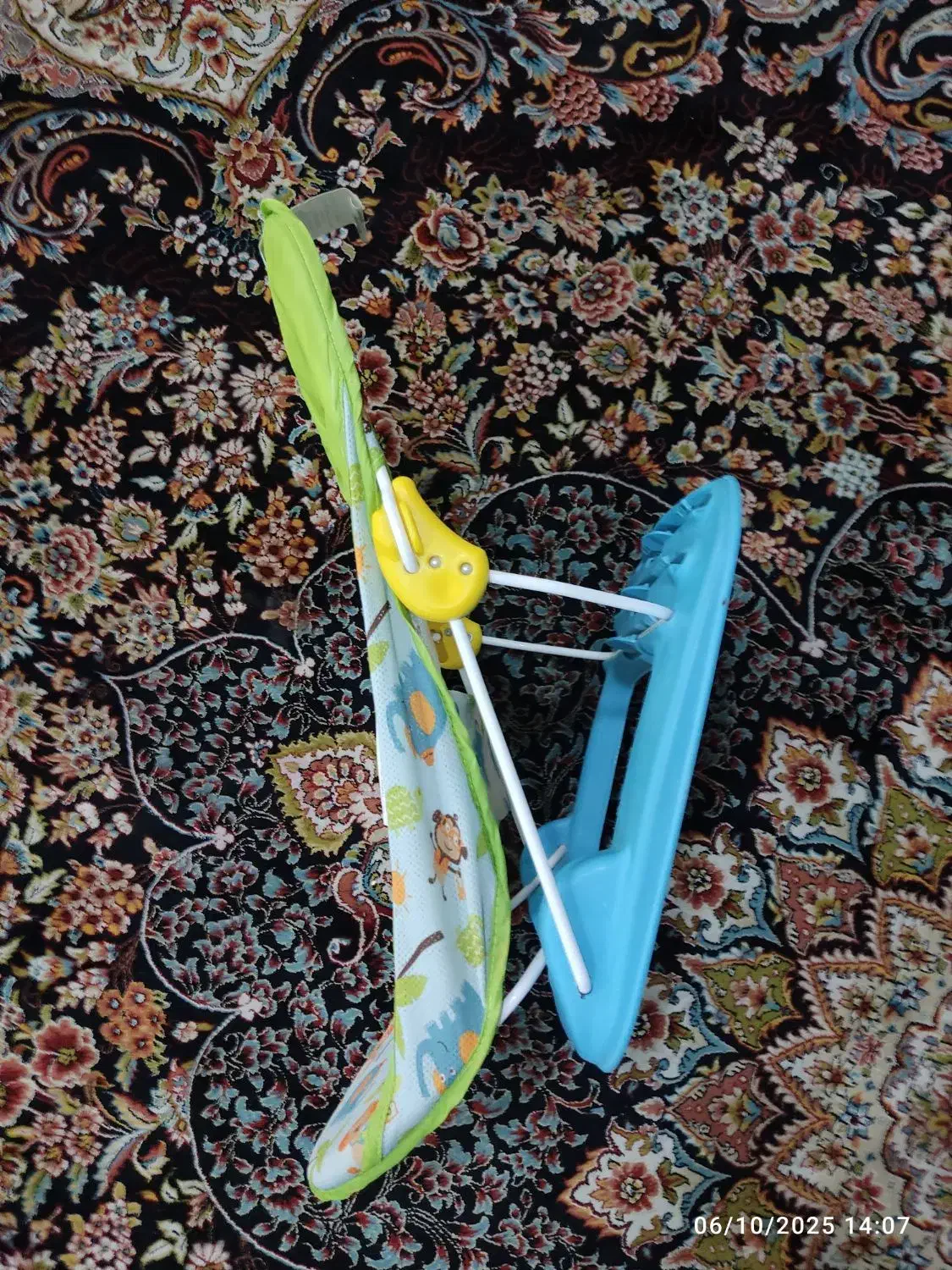 آسان شور نوزاد|اسباب و اثاث بچه|نسیم‌شهر, |دیوار