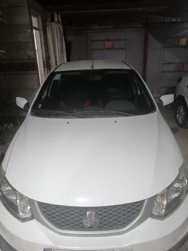 ساینا اس خانگی کم کار تک برگ سند|خودرو سواری و وانت|خمینی‌شهر, |دیوار