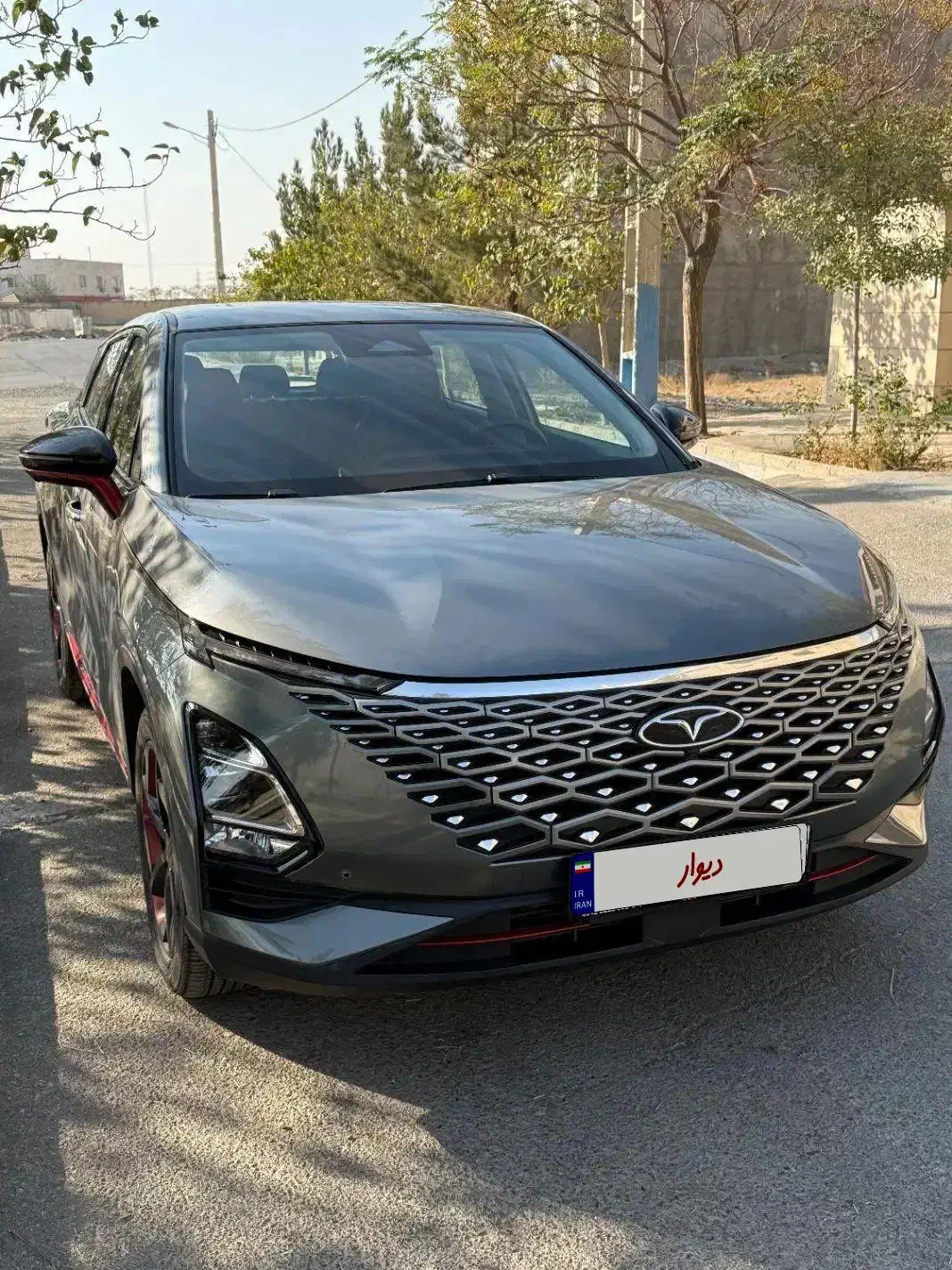 Fx فونیکس|خودرو سواری و وانت|تهران, وردآورد|دیوار