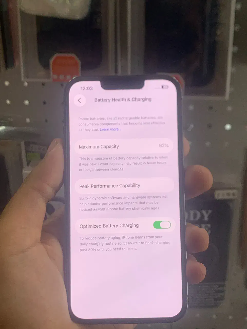 iPhone 13 Pro|موبایل|اسلام‌شهر, مطهری|دیوار