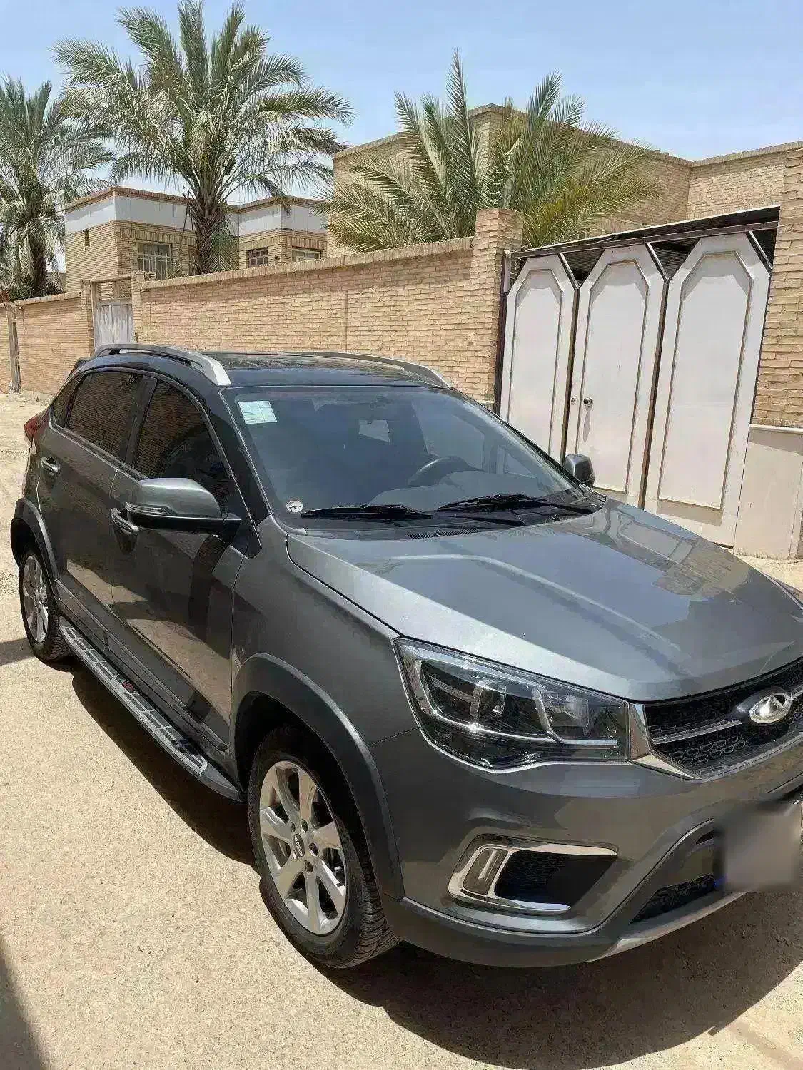 x22 اتومات اسپرت اکسلنت مدل 1400|خودرو سواری و وانت|یزد, |دیوار