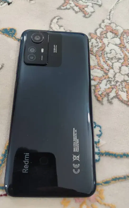 شیاومی redmi note 12s|موبایل|ایلام, |دیوار