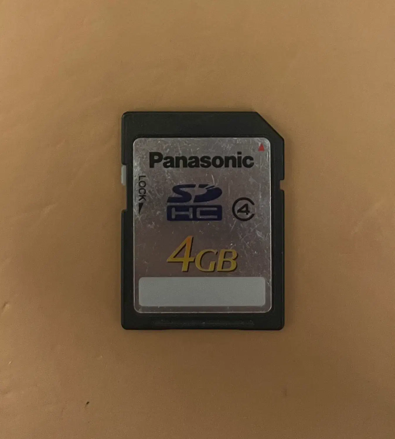 کارت حافظه پاناسونیک|دوربین عکاسی و فیلم‌برداری|حمیدیا, |دیوار