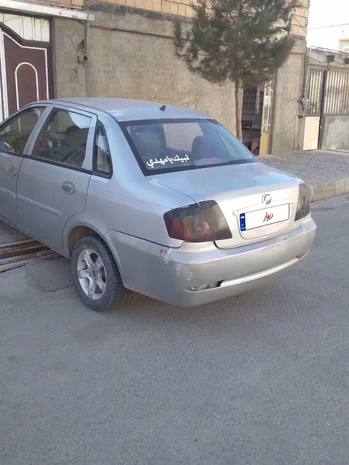 ماشین|خودرو سواری و وانت|ملک‌آباد, |دیوار