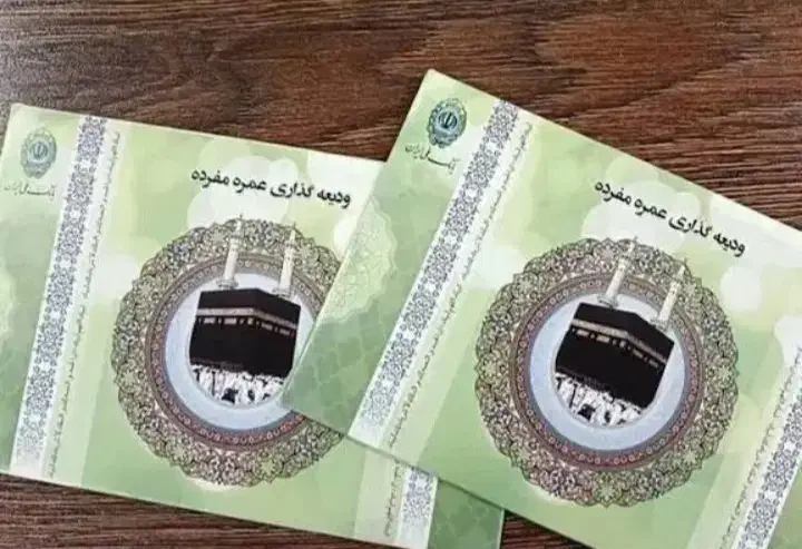 ۲ فیش عمره|تور و چارتر|بیرجند, |دیوار
