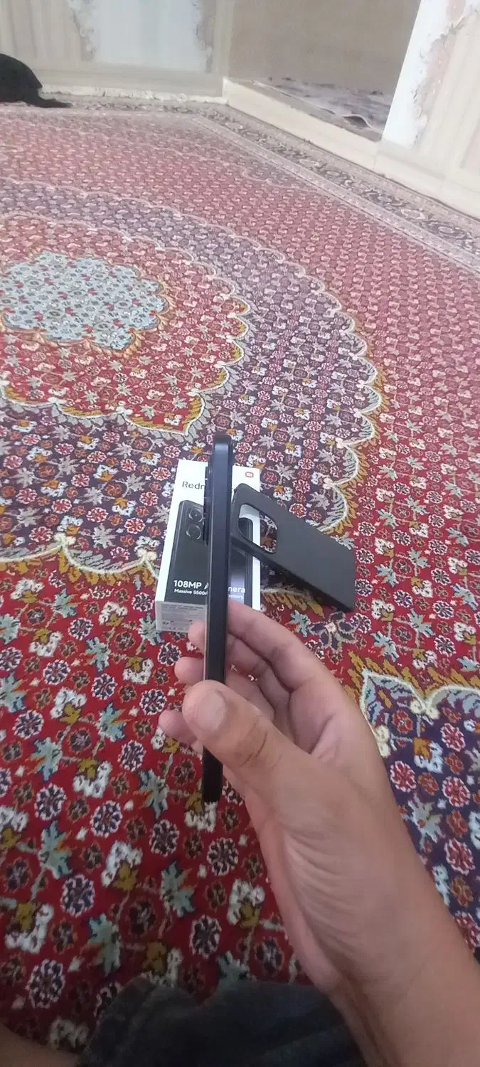 نوت 14|موبایل|اندیمشک, |دیوار