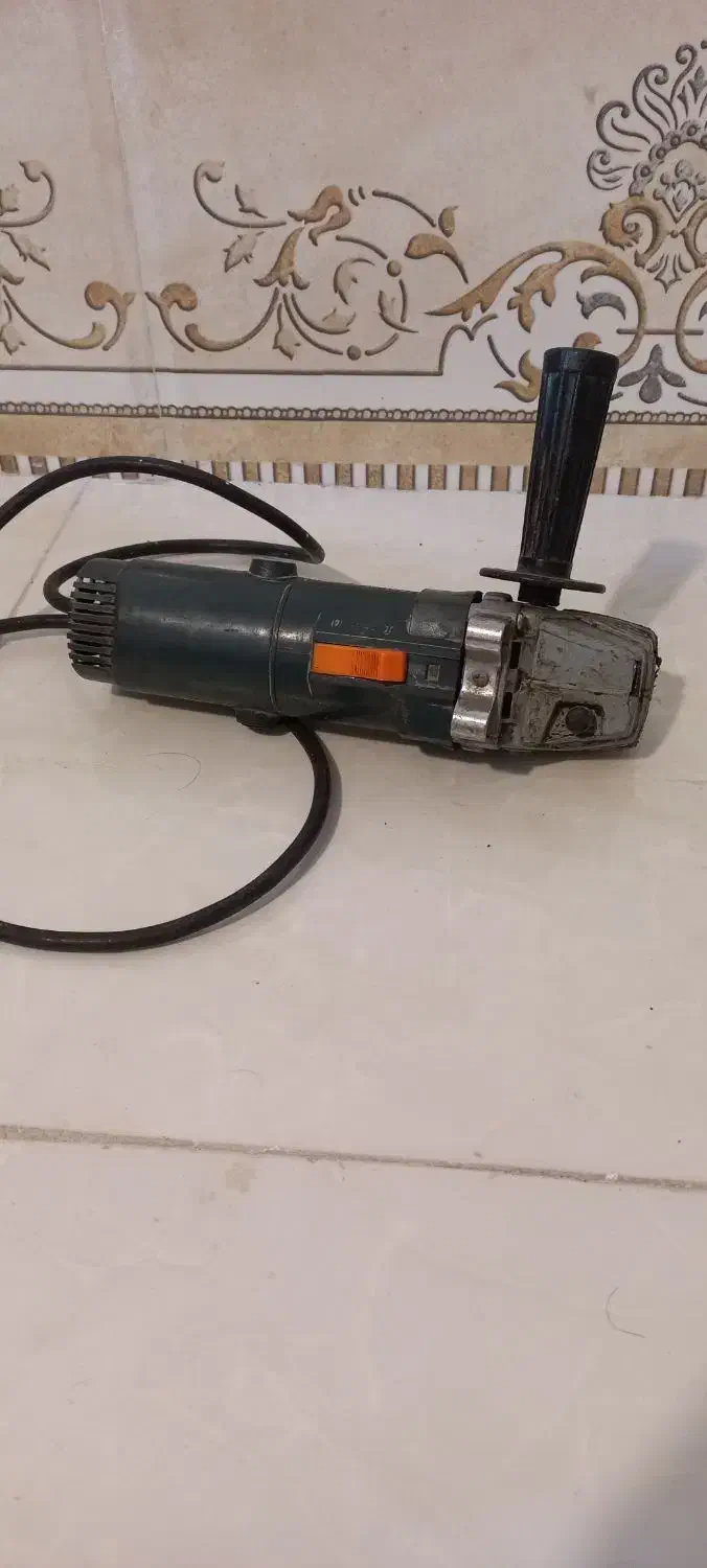 مینی سنگ فرز و پیچ گوشتی|ابزارآلات|فردیس, شهرک شهید حسینی|دیوار