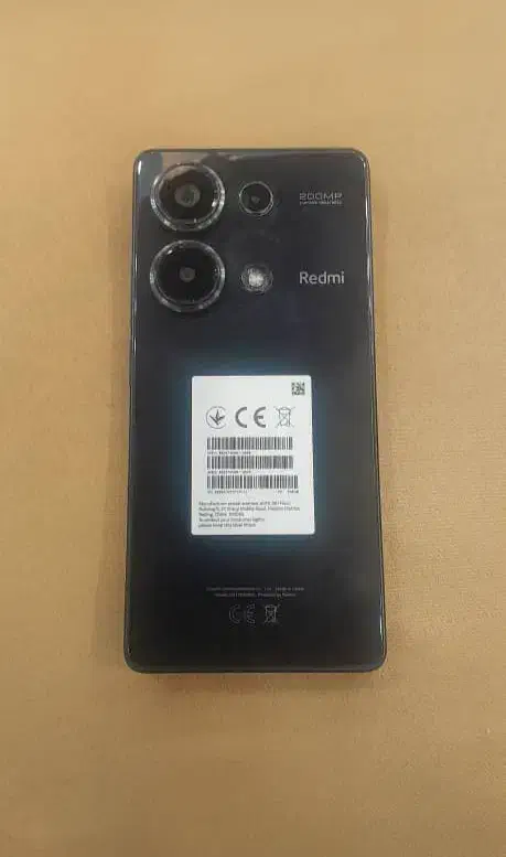 نوت 13پرو|موبایل|گلبهار, شهر جدید گلبهار|دیوار