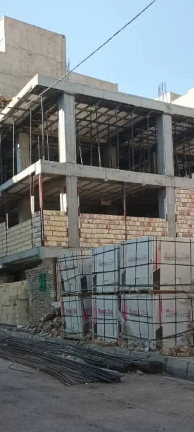 پیش فروش واحد ۹۰ متری عباس اباد شهریار|پیش‌فروش املاک|شهریار, شهریار|دیوار