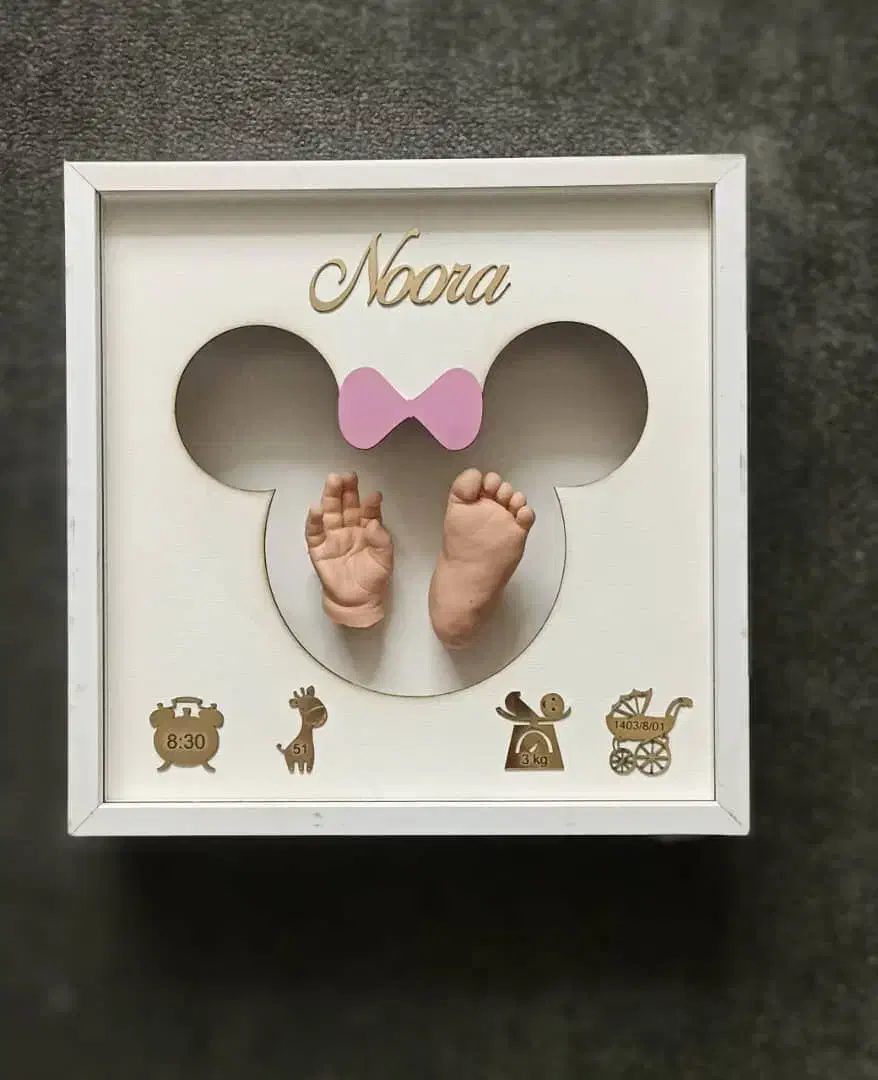 ثبت کودکی|مجسمه، تندیس، ماکت|رشت, منظریه|دیوار