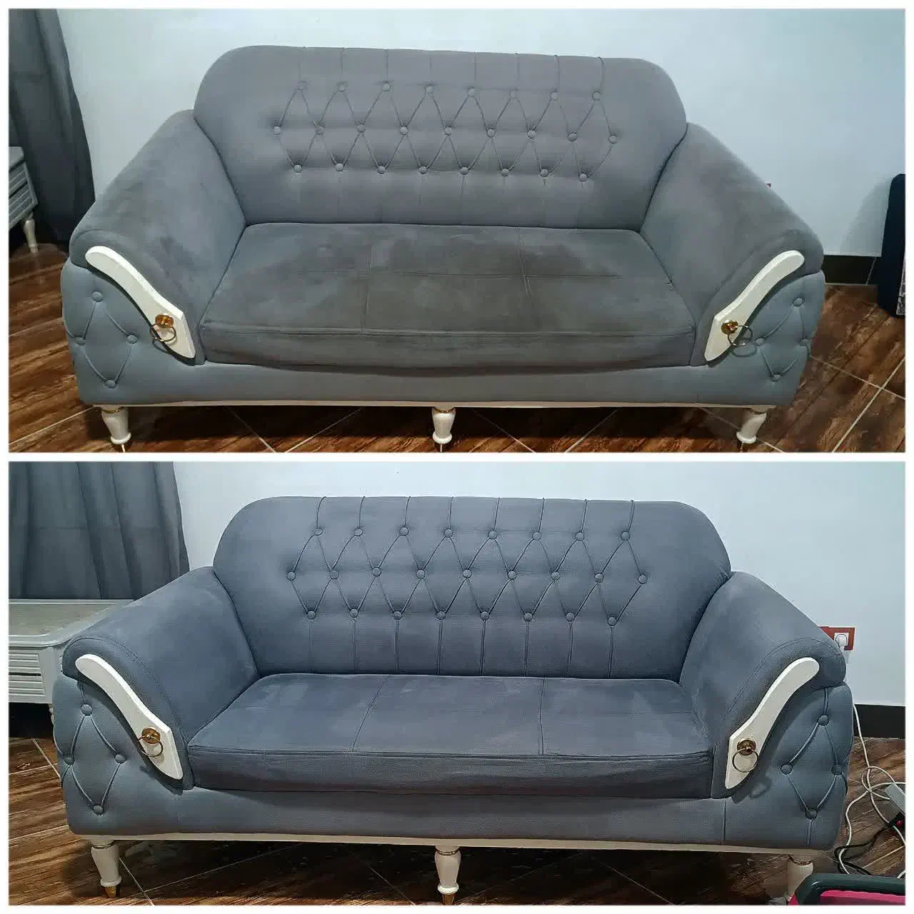 اَلو مبل مبلشویی و شستشوی مبل و تشک|خدمات نظافت|محمدشهر, محمدشهر|دیوار