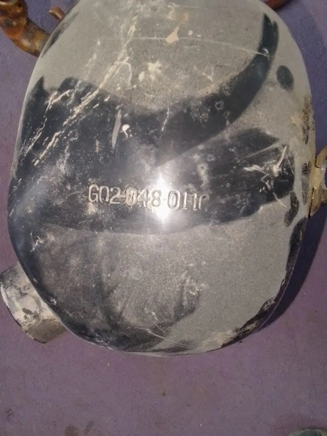 موتور کولر گازی درحدنو|کولر گازی و فنکوئل|ایرانشهر, |دیوار