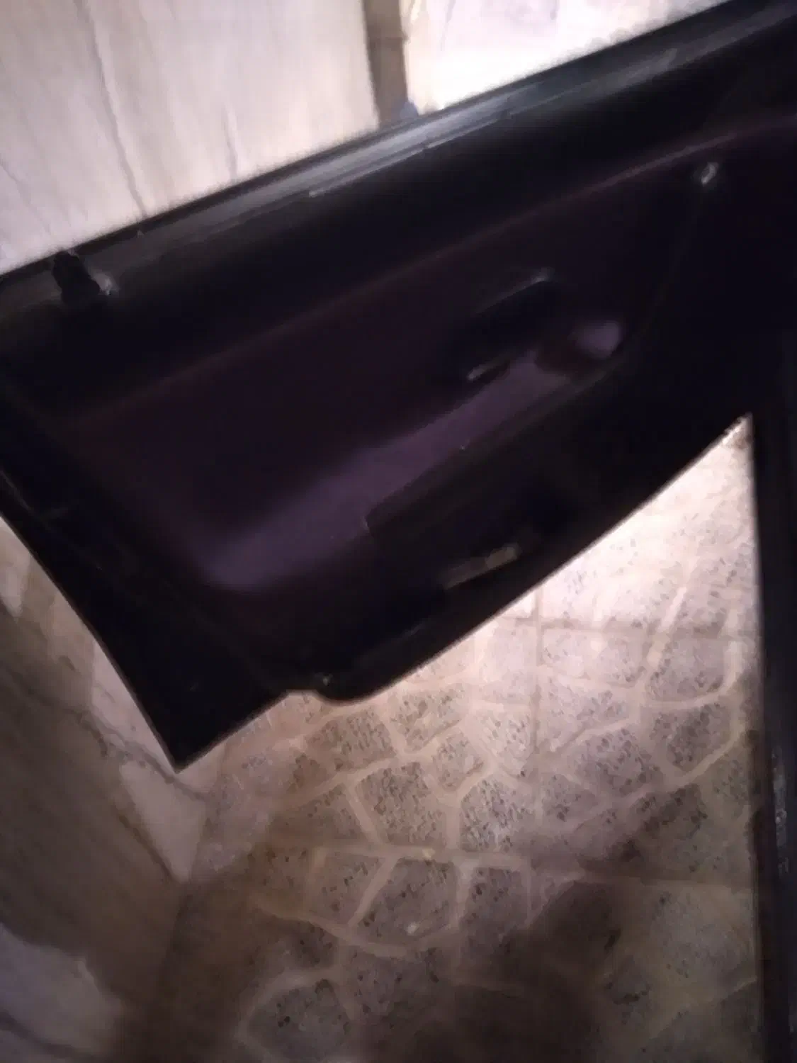 سمند مشکی|خودرو سواری و وانت|ملارد, |دیوار