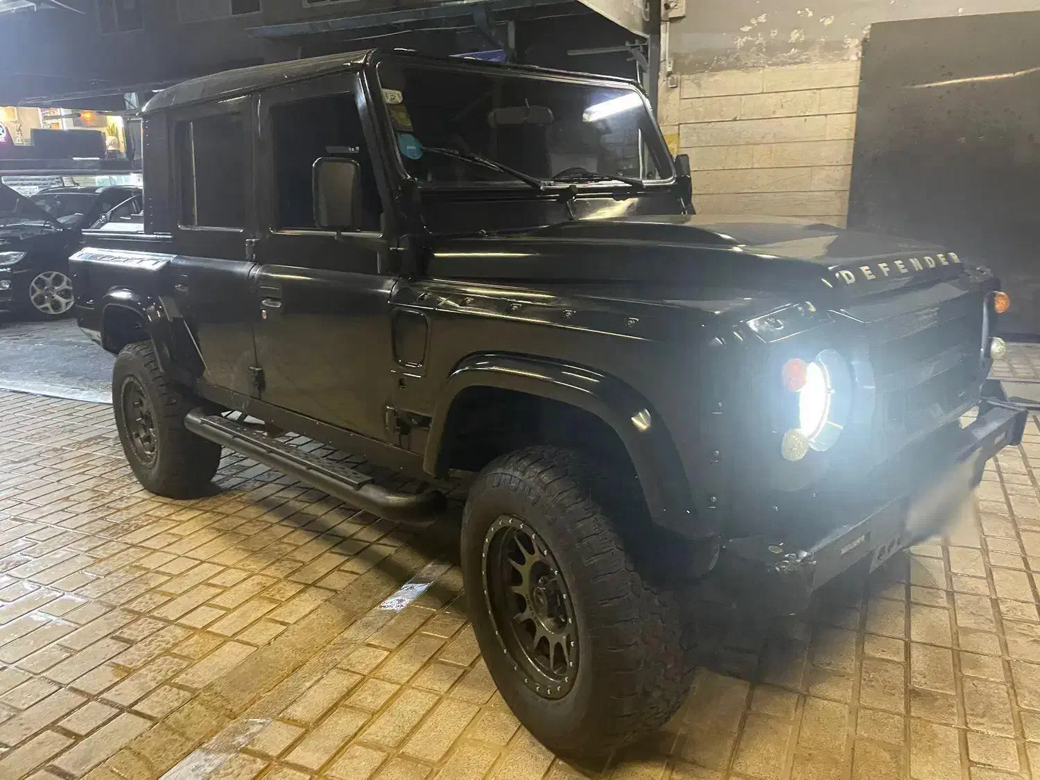 پاژن ۶ سیلندر مدل ۱۳۸۶|خودرو سواری و وانت|تهران, امامت|دیوار