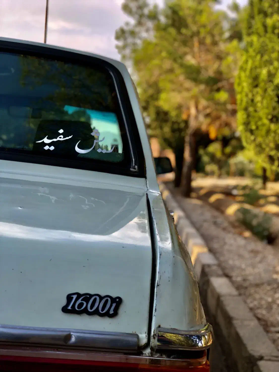 پیکان فروشی|خودرو سواری و وانت|دامغان, |دیوار