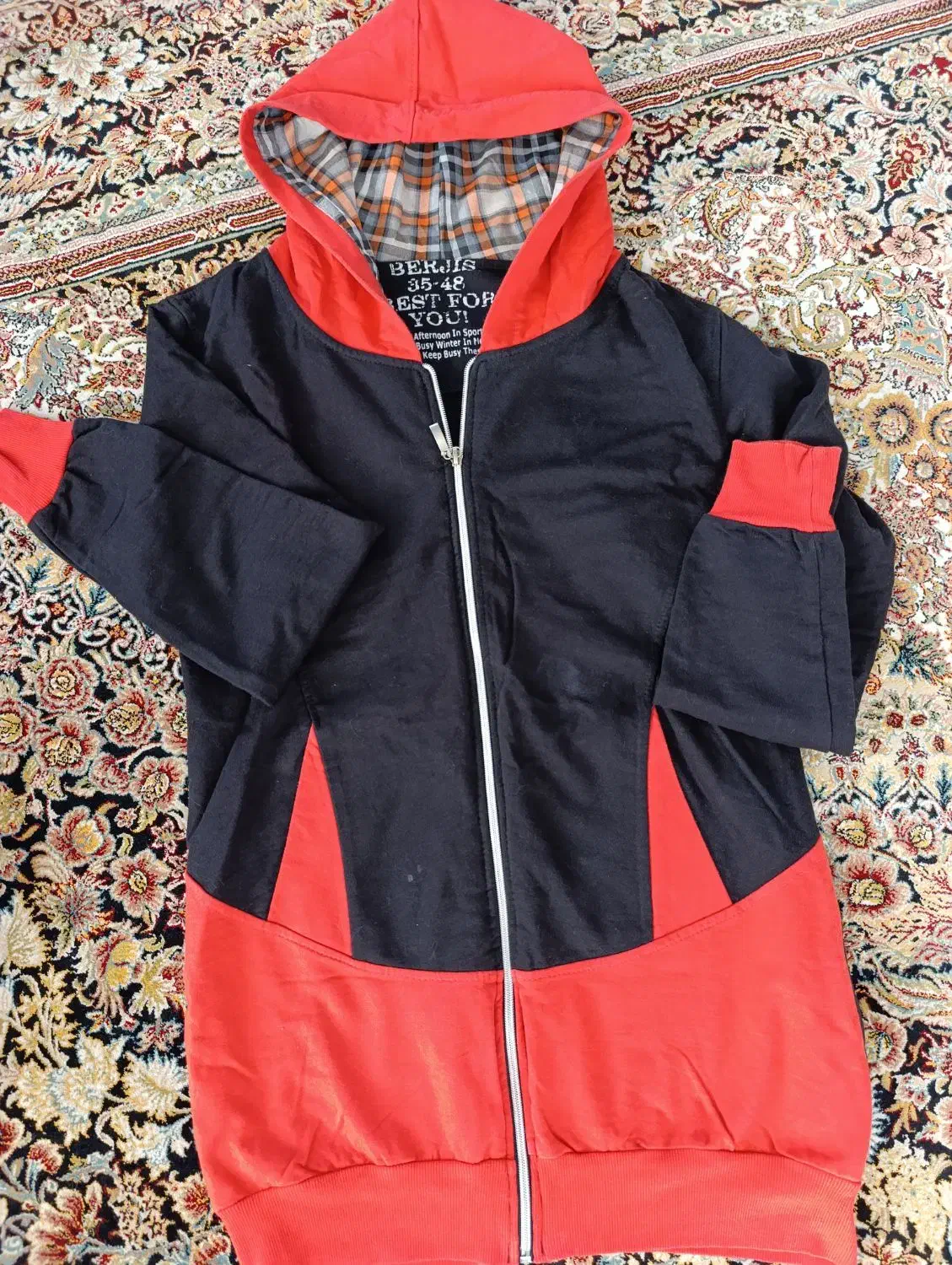 لباس سوئیشرت ورزشی|لباس|لاهیجان, کوه بیجار|دیوار