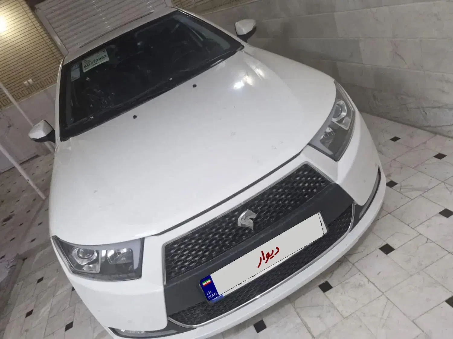 دنا پلاس توربو اتوماتیک ۱۴۰۴|خودرو سواری و وانت|قم, شهرک شهرداری|دیوار