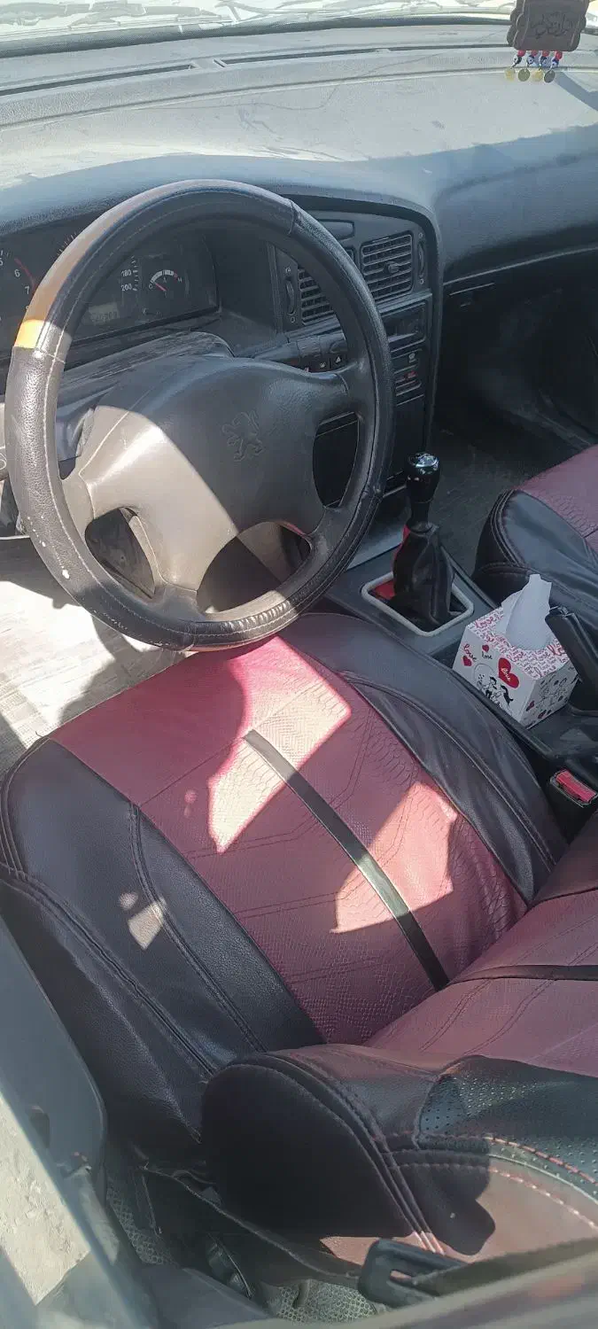 خودرو روآ|خودرو سواری و وانت|بجنورد, |دیوار