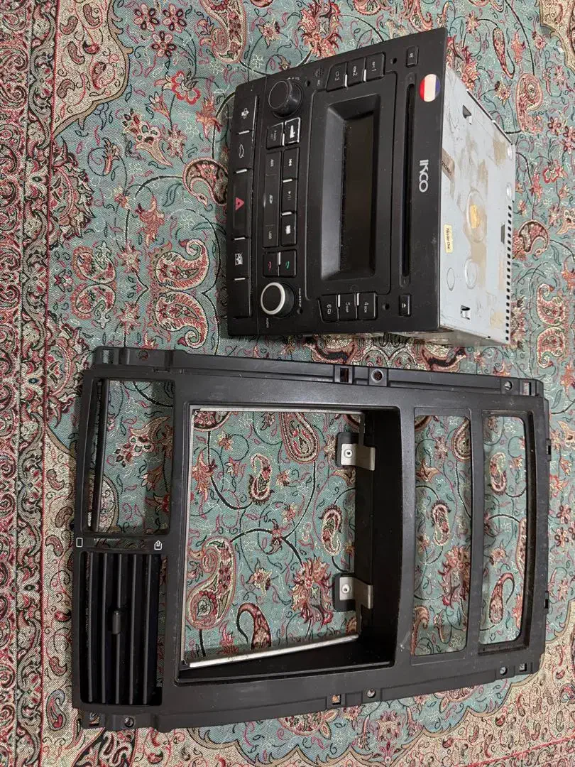 مقداری وسیله ی خودرو|قطعات یدکی و لوازم جانبی|مسجد سلیمان, |دیوار