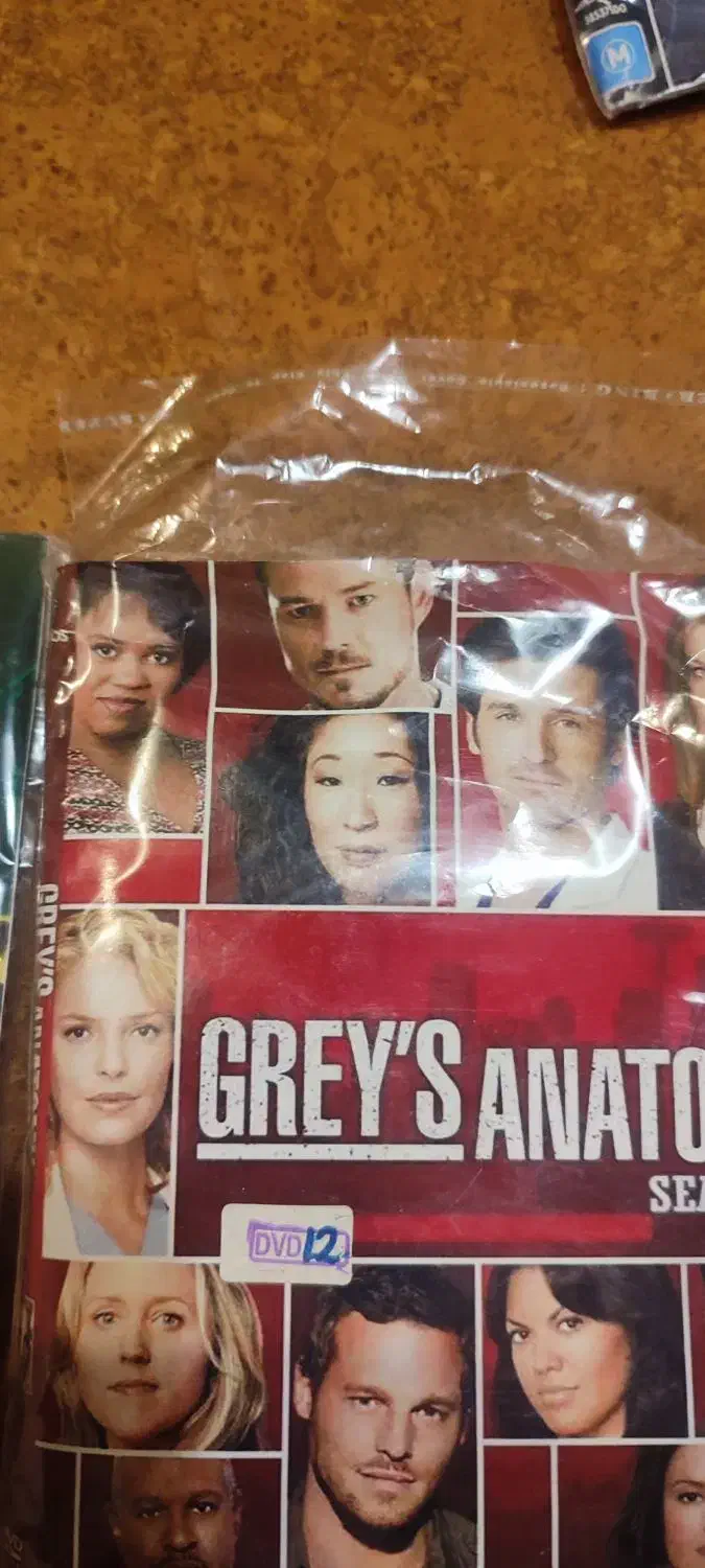 فروش سی دی و Dvd|فیلم و موسیقی|همدان, |دیوار