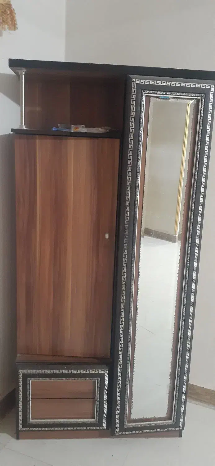 جا کفشی و جا لباسی|جاکفشی، کمد، دراور|خرمشهر, |دیوار