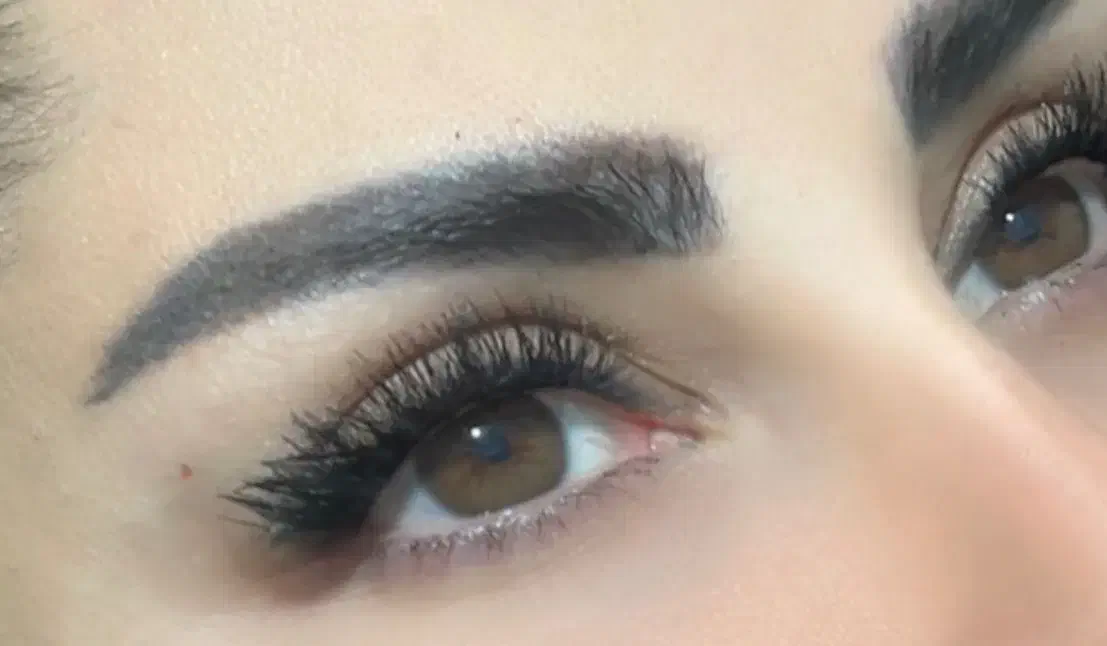 کاشت مژه / بافت / پیرسینگ/ لیف|خدمات آرایشگری و زیبایی|شاهینشهر, خبرنگار|دیوار