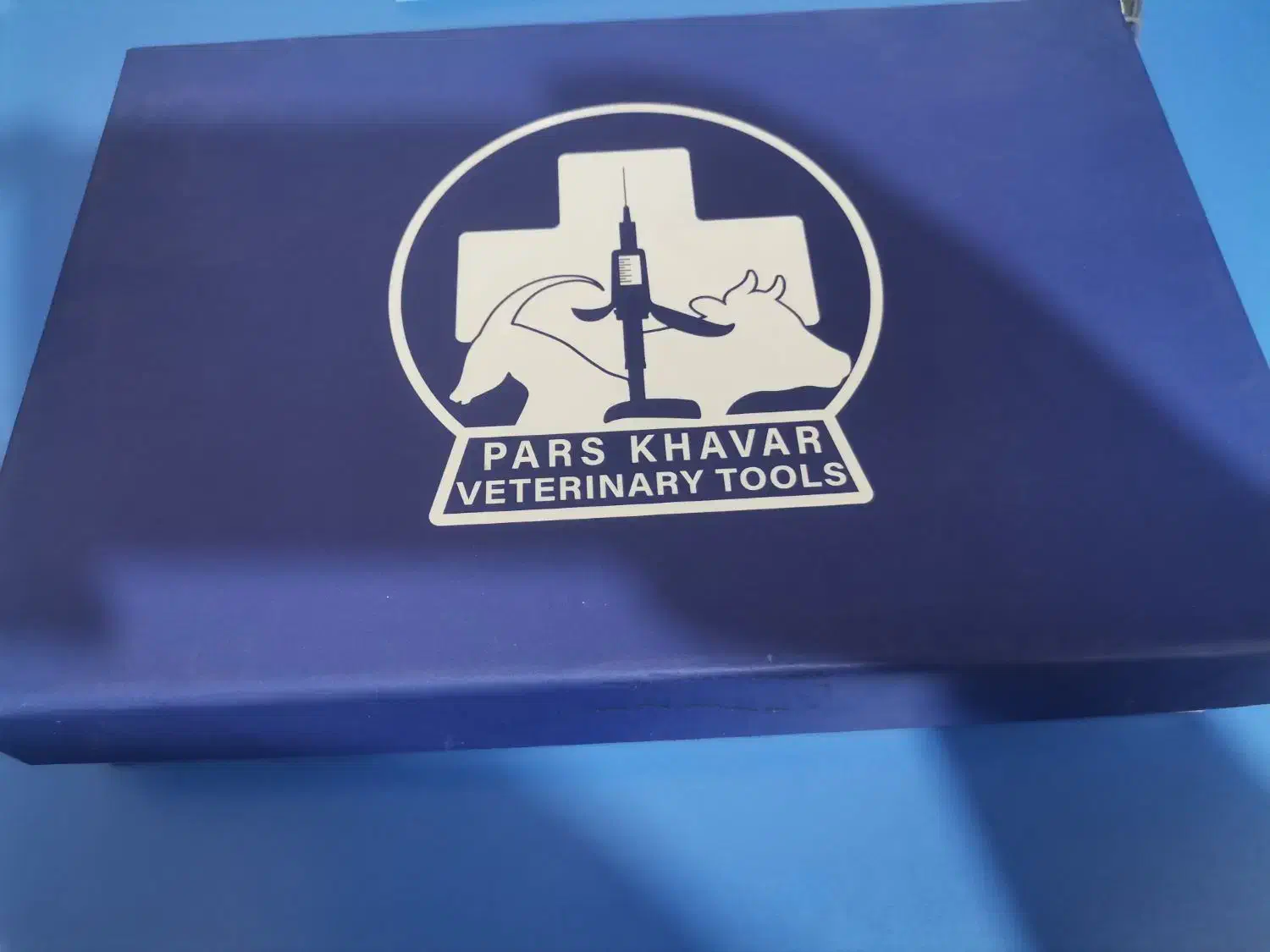 سرنگ اتوماتیک دام|لوازم جانبی حیوانات|نشتارود, |دیوار