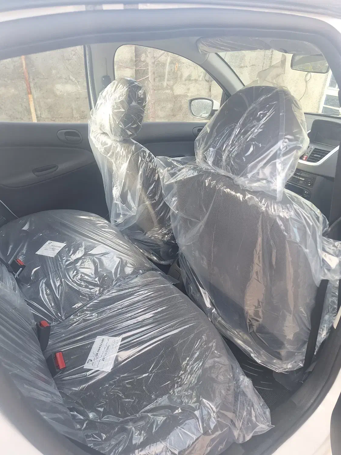 207 tu3 صفر 404|خودرو سواری و وانت|قشم, |دیوار