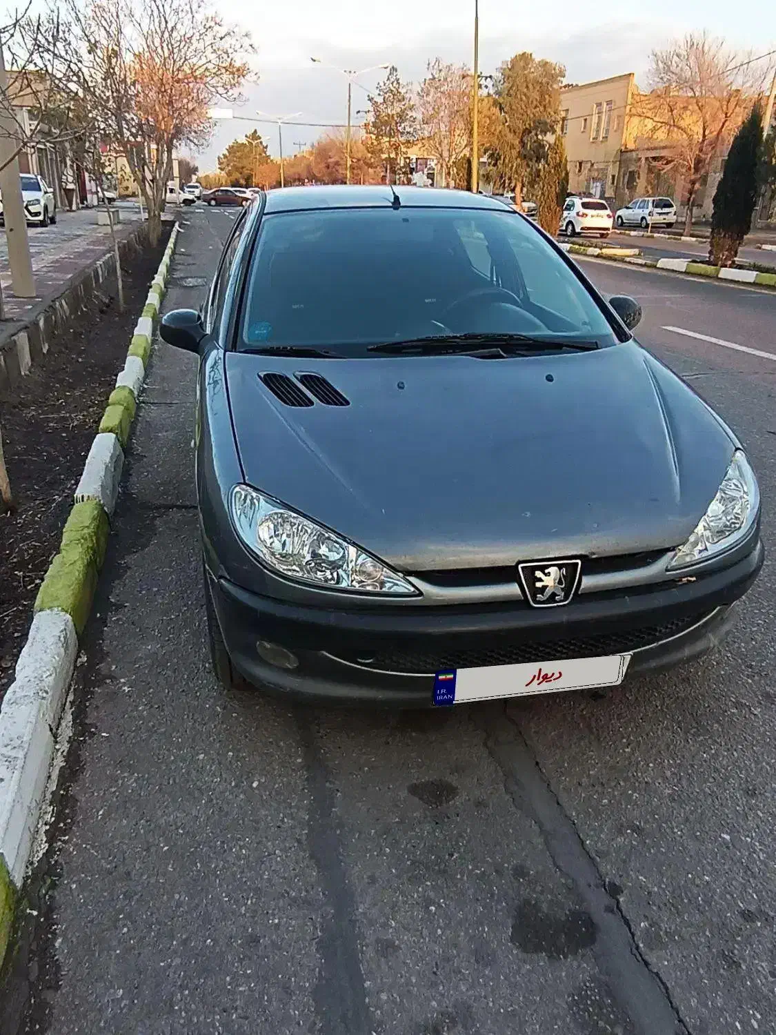 206|خودرو سواری و وانت|رفسنجان, |دیوار