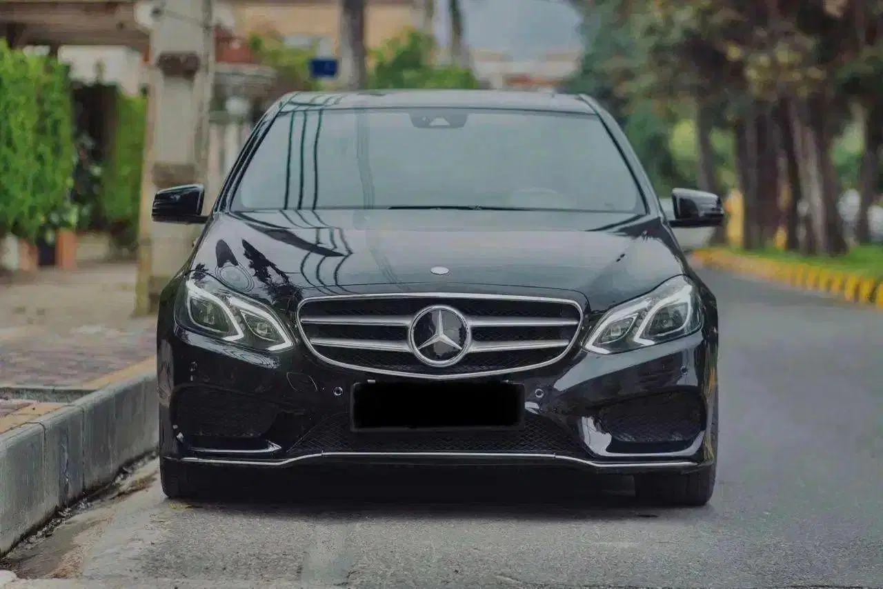 E250 2014|خودرو سواری و وانت|نوشهر, |دیوار