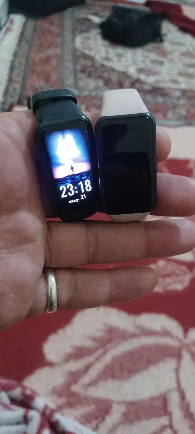 ساعت هوشمند|ساعت|مراغه, |دیوار