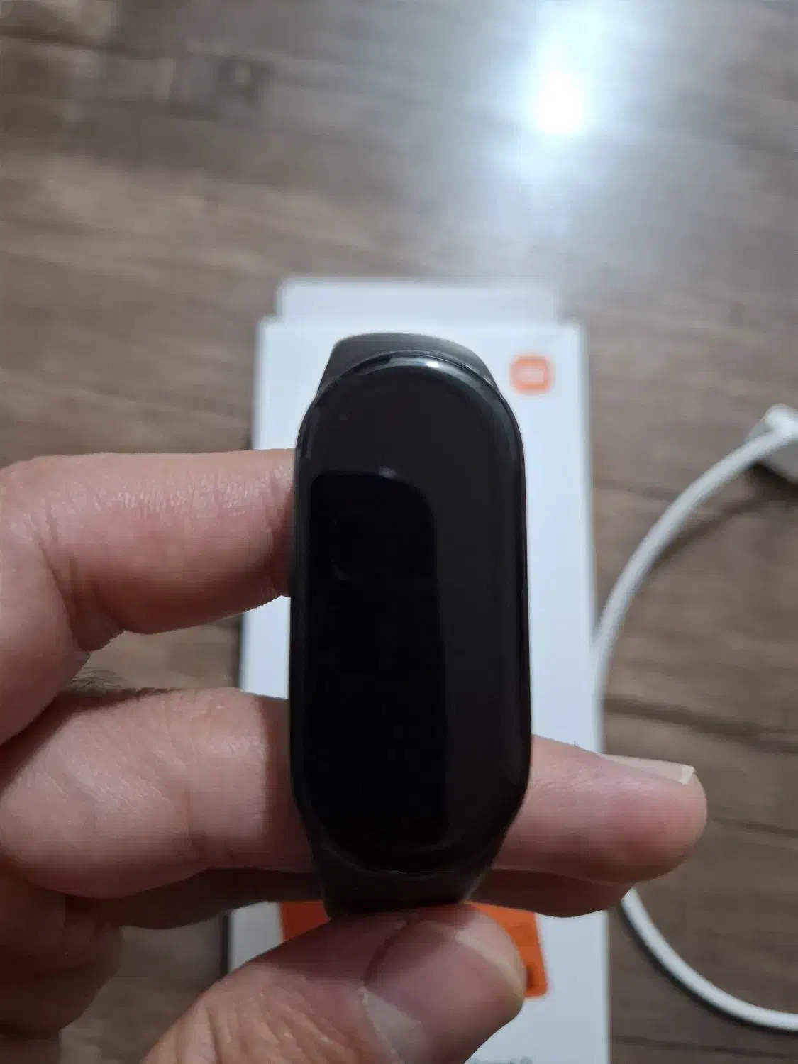 شیائومی Mi Band 9 Glob|لوازم جانبی موبایل و تبلت|شیراز, پودنک|دیوار