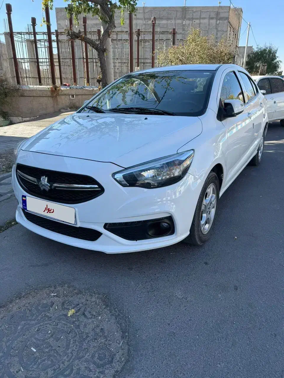 شاهین gسانروف دار ۱۴۰۳|خودرو سواری و وانت|هشترود, |دیوار