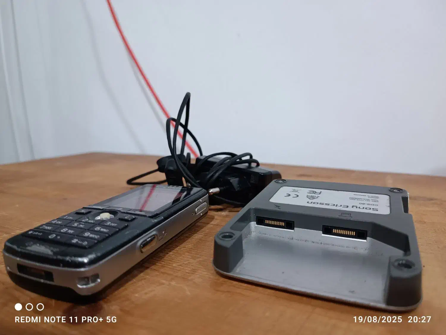 موبایل K750 نوستالژی|موبایل|خرم‌آباد (تنکابن), |دیوار