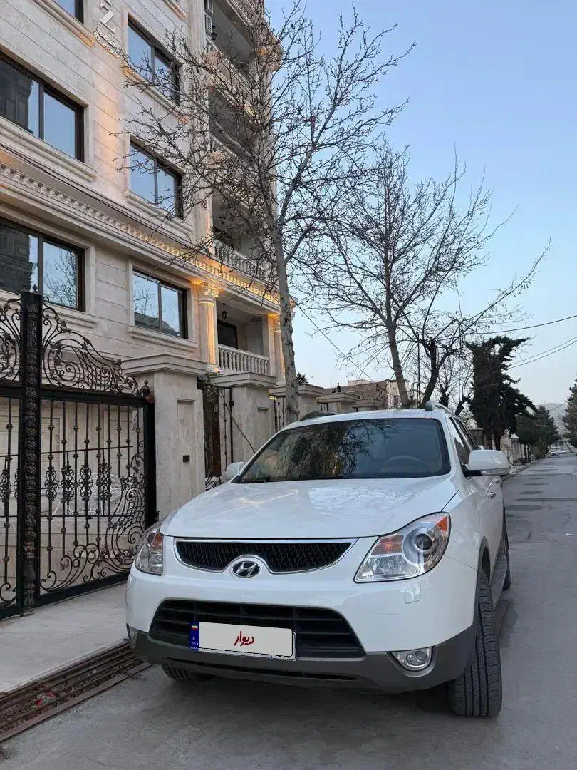 ورا کروز|خودرو سواری و وانت|ملارد, |دیوار