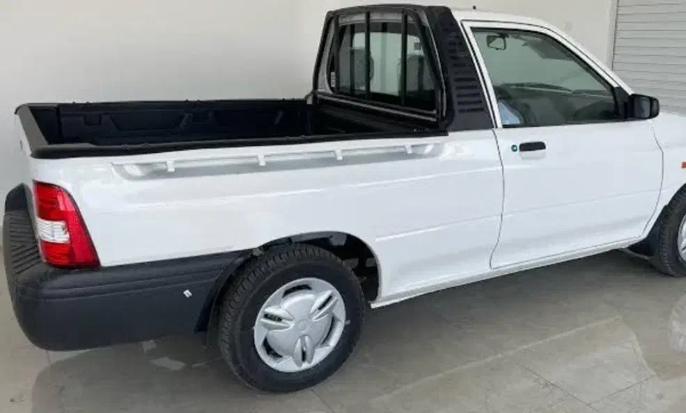 پرایدوانت 151 1404|خودرو سواری و وانت|داران, |دیوار