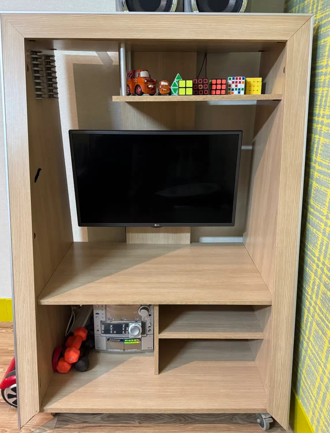 میز گیم و تلویزیون|میز تلویزیون|رفسنجان, |دیوار