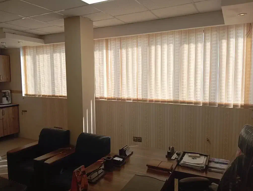 اپارتمان تجاری ۵۰متری|اجارهٔ دفتر کار، اتاق اداری، مطب|قم, دورشهر|دیوار