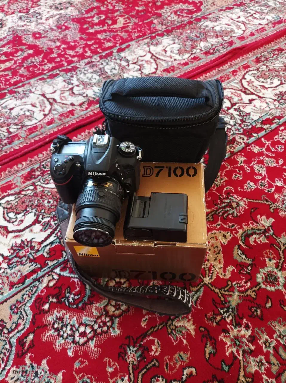 اپل|دوربین عکاسی و فیلمبرداری|ارومیه, |دیوار