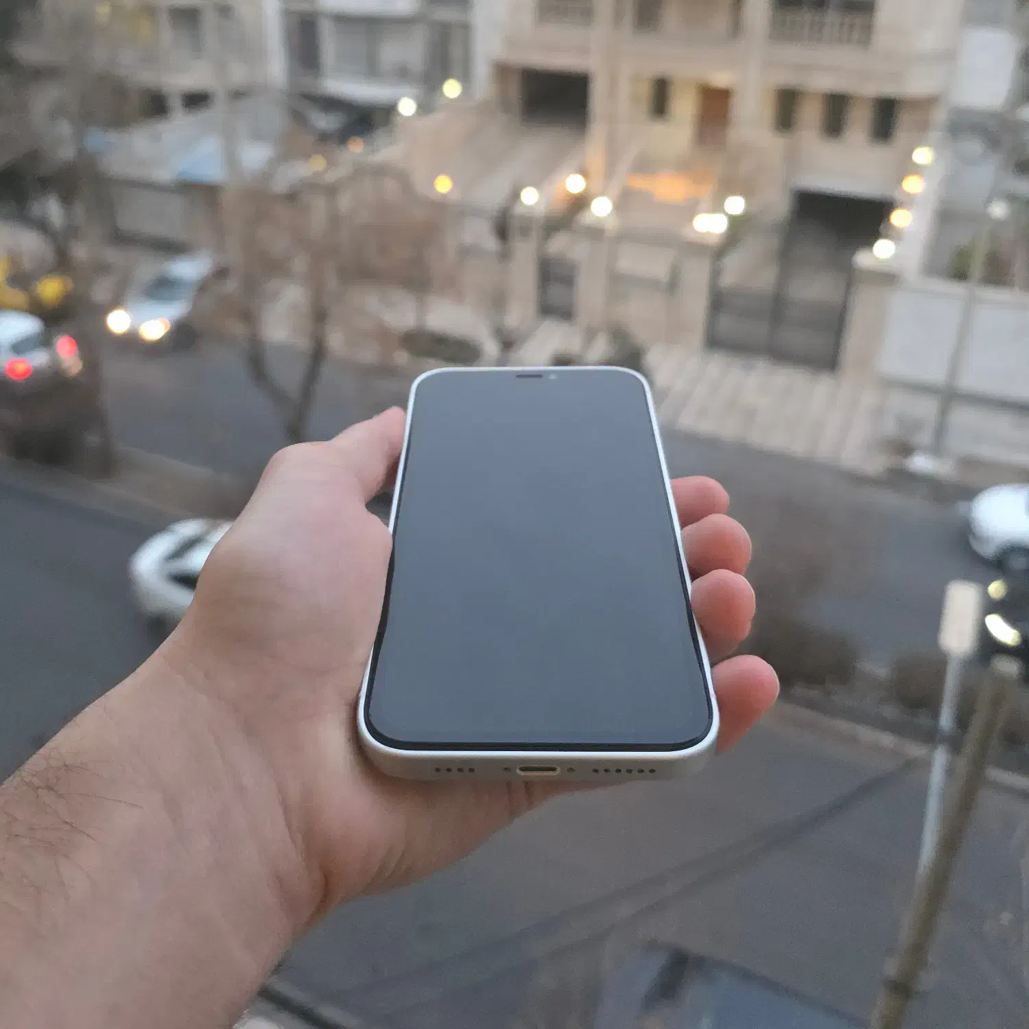 گوشی Apple iPhone XR فیس لیفت 17 پرو|موبایل|تهران, سعادت‌آباد|دیوار