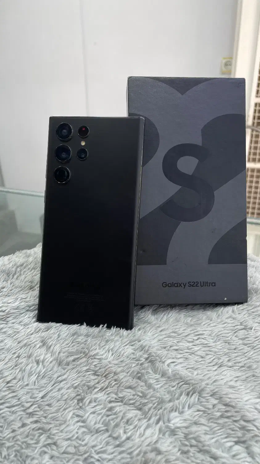 S22 Ultra|موبایل|لار, |دیوار