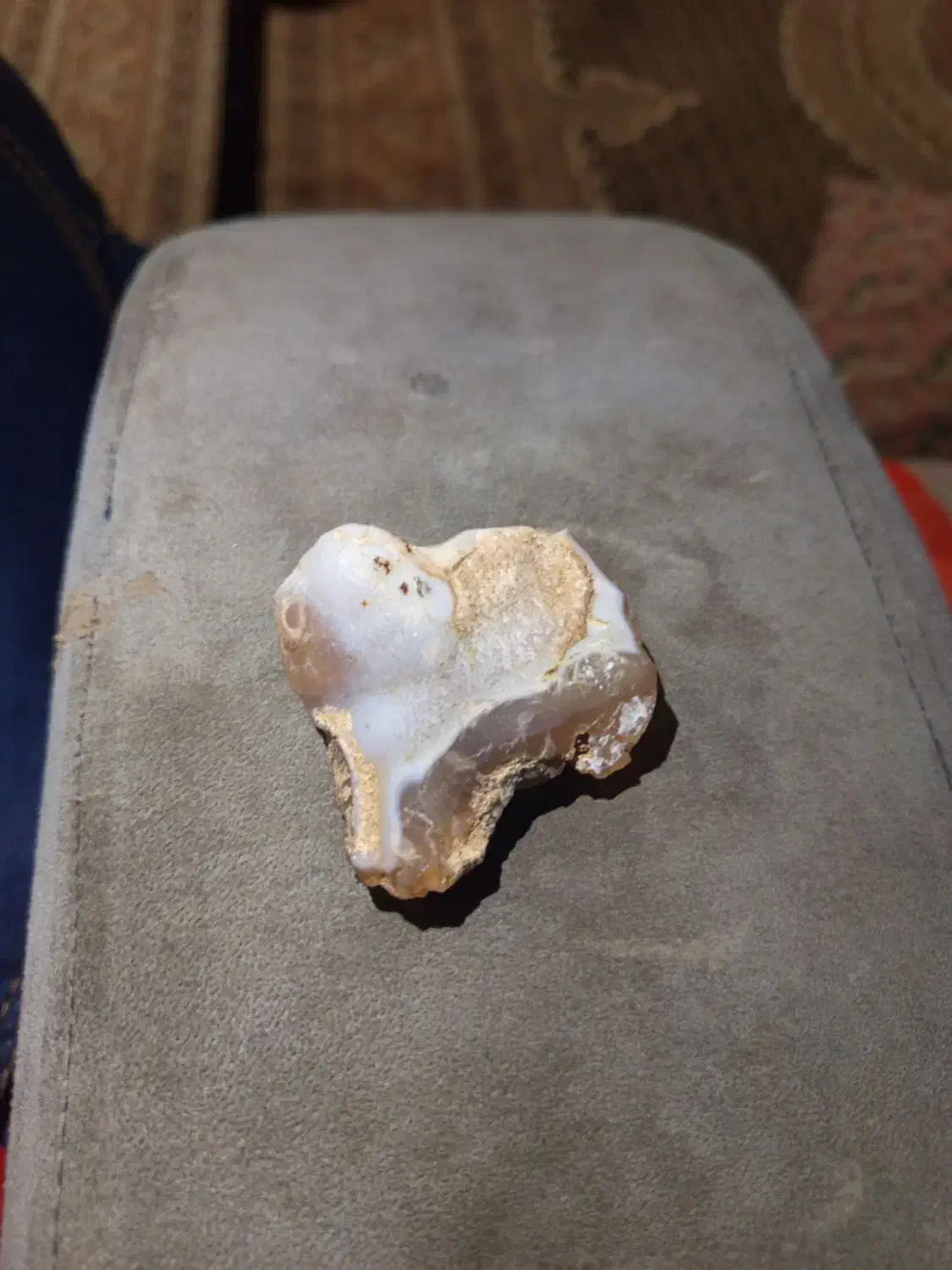 سنگ عتیقه|جواهرات|اردبیل, |دیوار