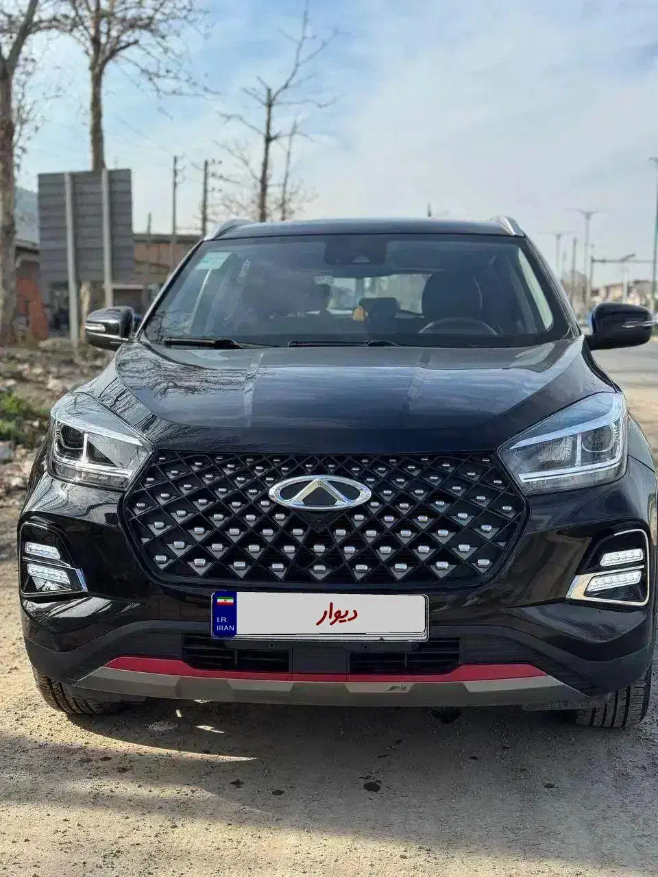 mvm x55 pro IE|خودرو سواری و وانت|گرگان, |دیوار