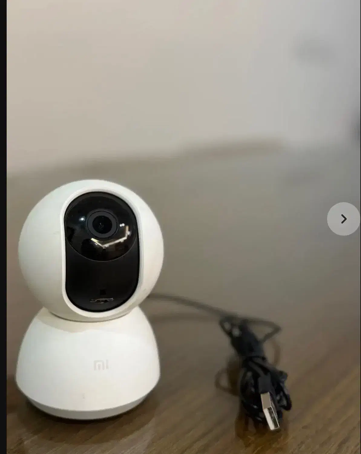 دوربین هوشمند شیائومی|دوربین مداربسته|تهران, هروی|دیوار
